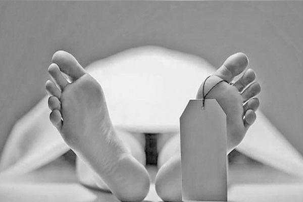 শিবগঞ্জে নৈশপ্রহরীর চোখ উপড়ানো লাশ