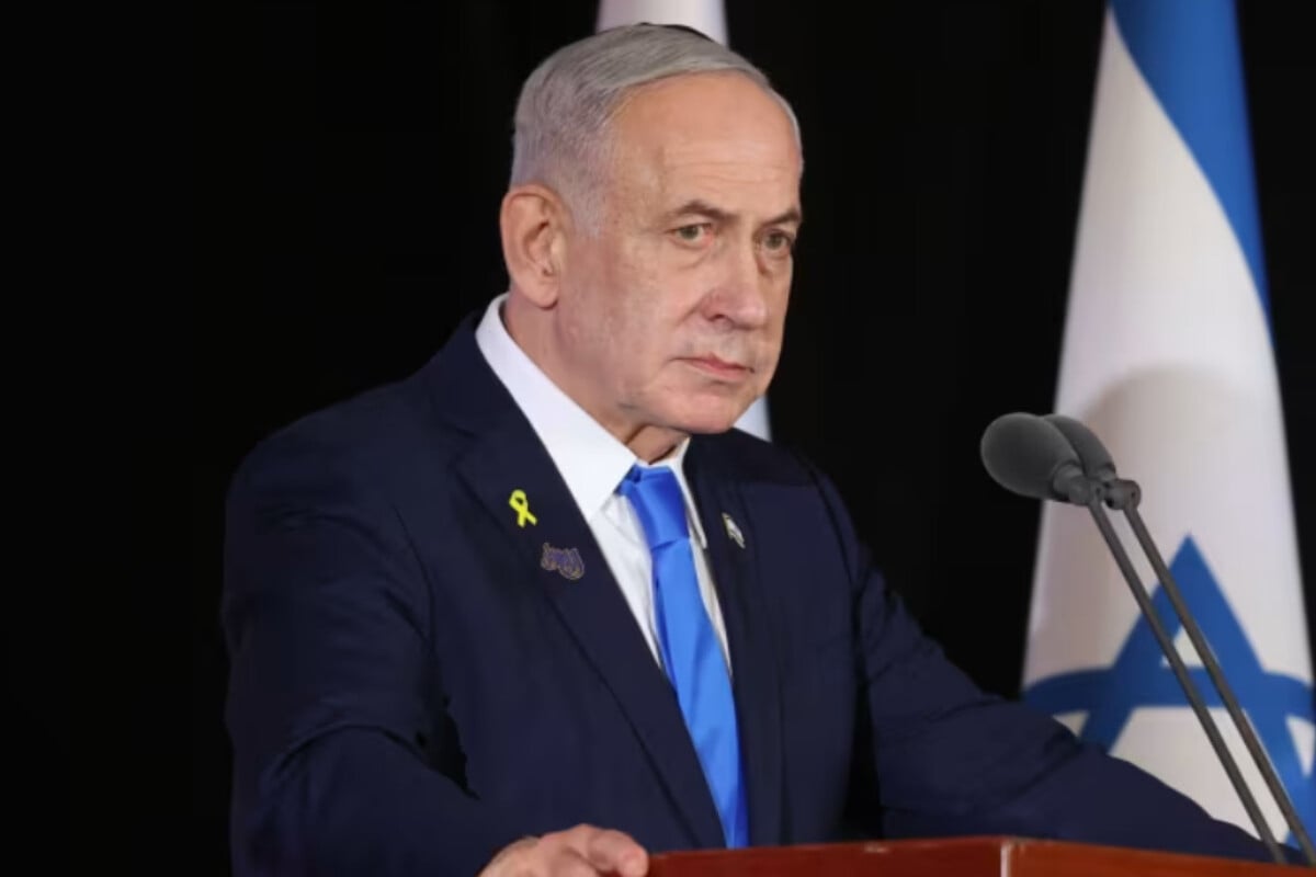 নেতানিয়াহুর রাজনৈতিক ক্যারিয়ার শেষ?