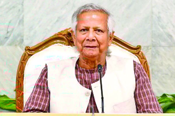 সশস্ত্র বাহিনীর বঞ্চিত সদস্যের ন্যায়বিচার নিশ্চিত করা হবে