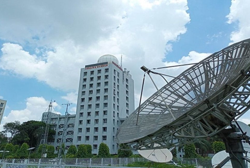 কেমন থাকবে আজকের ঢাকার আবহাওয়া