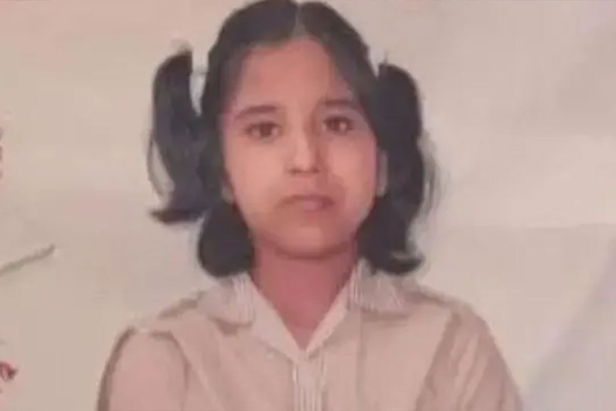 ১৭ বছর পর বাড়ি ফিরল আইসক্রিম কিনতে গিয়ে নিখোঁজ হওয়া কিরণ