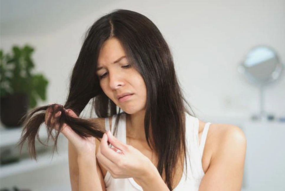 শীতের আগে কীভাবে চুলের যত্ন নেবেন?