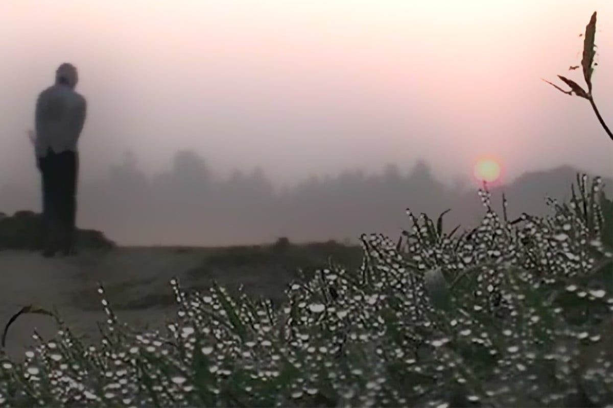 দেশের সর্বনিম্ন তাপমাত্রা তেঁতুলিয়ায়