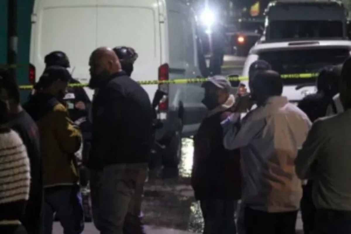 মেক্সিকোর বারে সশস্ত্র হামলায় নিহত ৭, আহত ৫