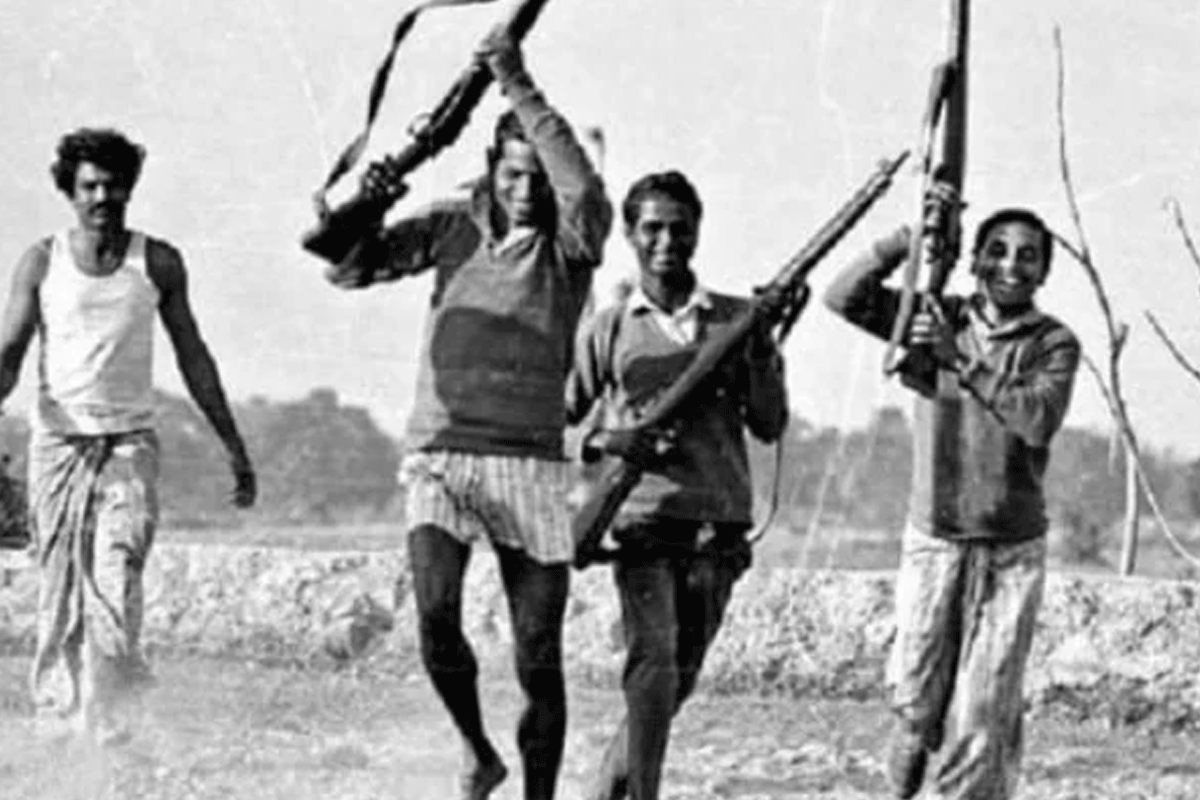 শুরু হলো মহান বিজয়ের মাস