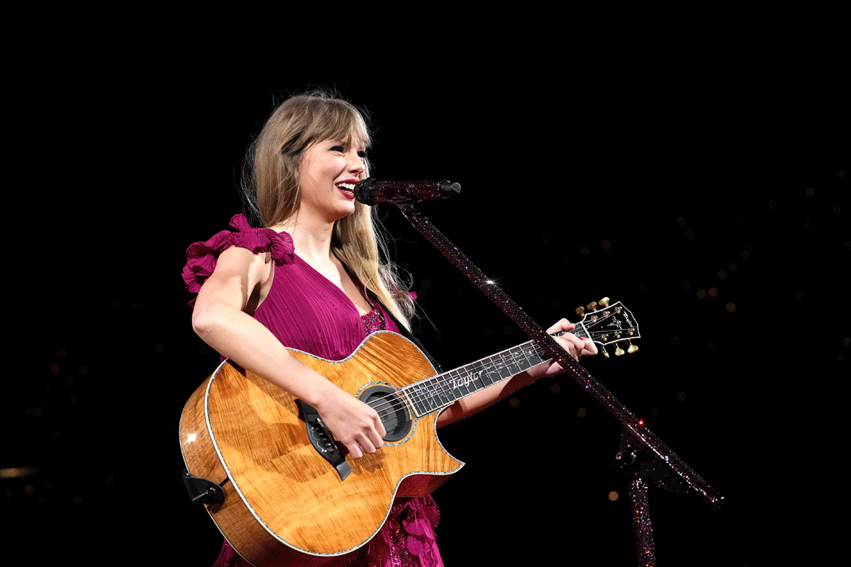 চমক নিয়ে ফিরছে সুইফট