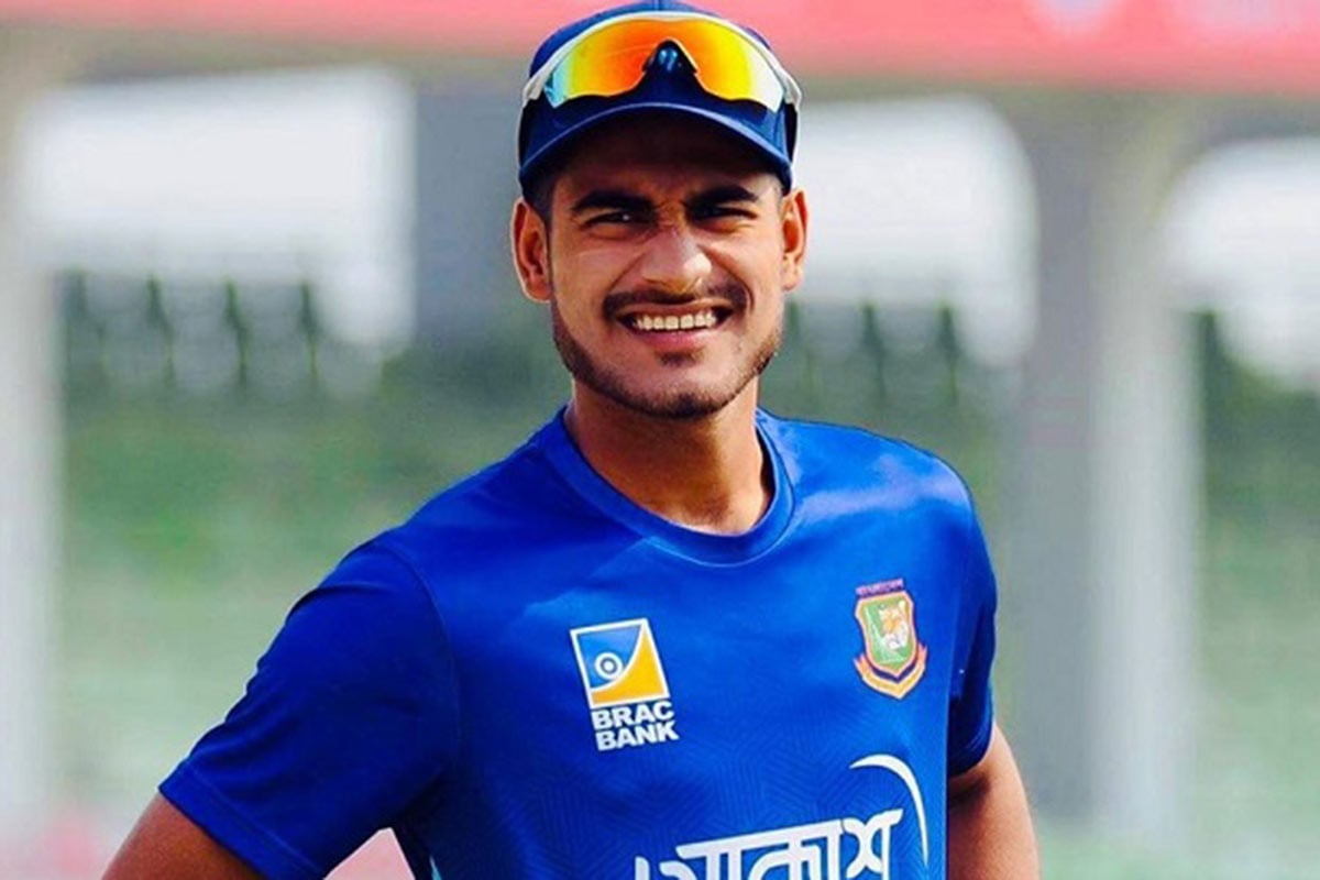 কোটিপতি নাঈম শেখ