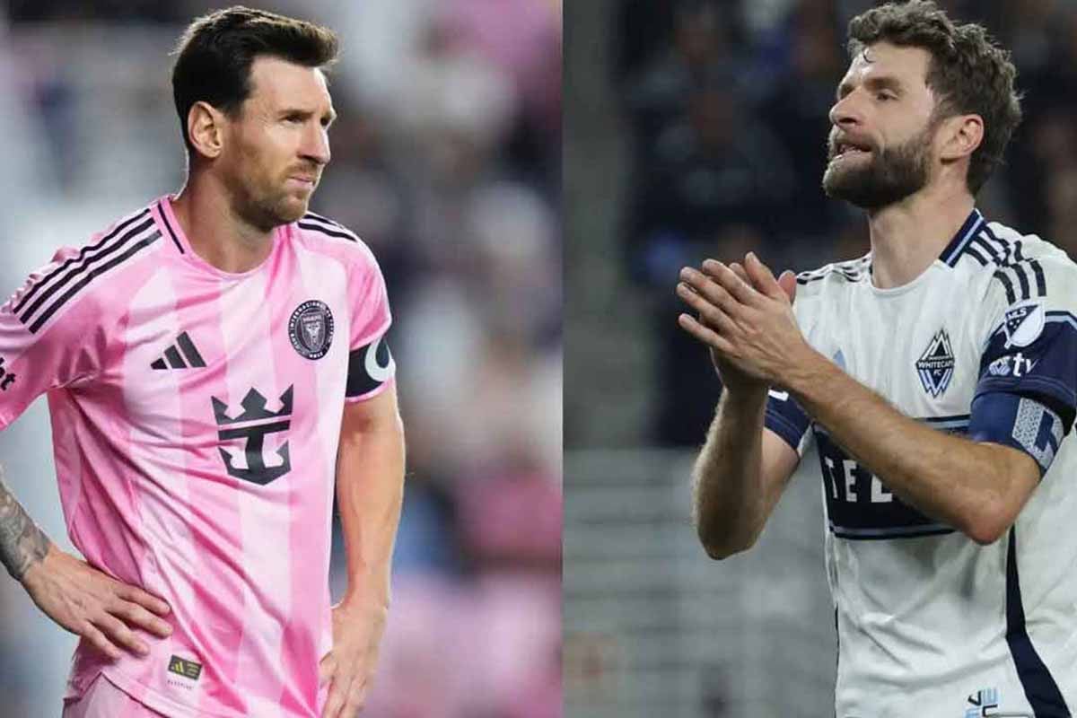 ফাইনালের আগে মুলারের কণ্ঠে মেসি বন্দনা