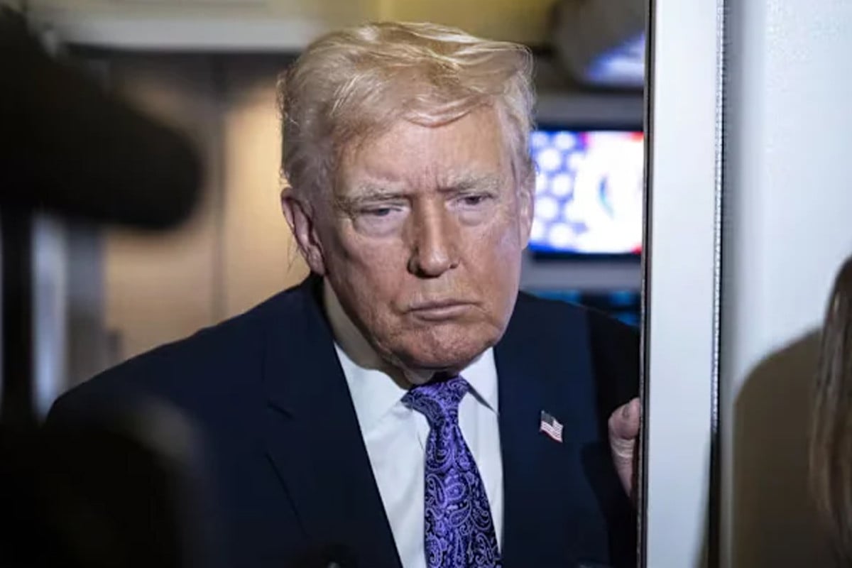 যুক্তরাষ্ট্রে আশ্রয় আবেদনের ওপর স্থগিতাদেশ ‘দীর্ঘদিন’ স্থায়ী হবে : ট্রাম্প