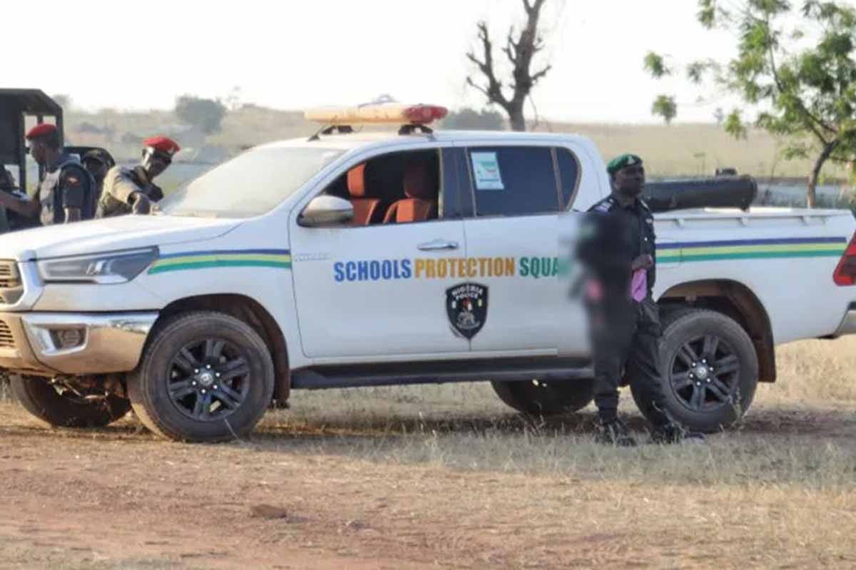 নাইজেরিয়ায় রাতের আঁধারে নববধূসহ ১৪ জনকে অপহরণ