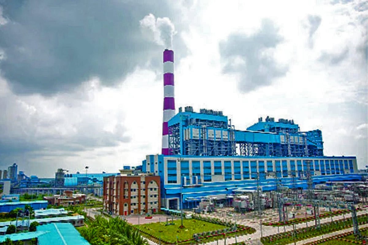 বিদ্যুৎ উৎপাদনে রামপাল বিদ্যুৎ কেন্দ্রের রেকর্ড