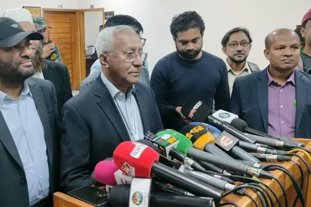 প্রবাসী ভোটার নিবন্ধনের শেষ সময় ২৫ ডিসেম্বর