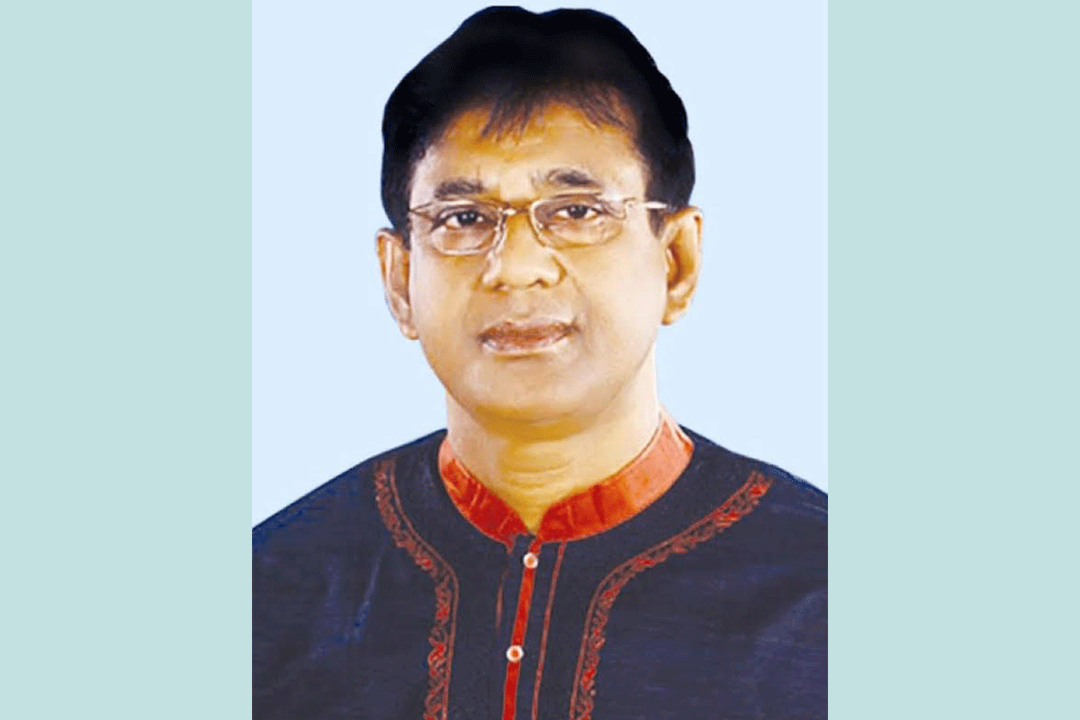 রাজবাড়ী জেলা আ.লীগ নেতা ইরাদত আলীর সম্পদ জব্দ