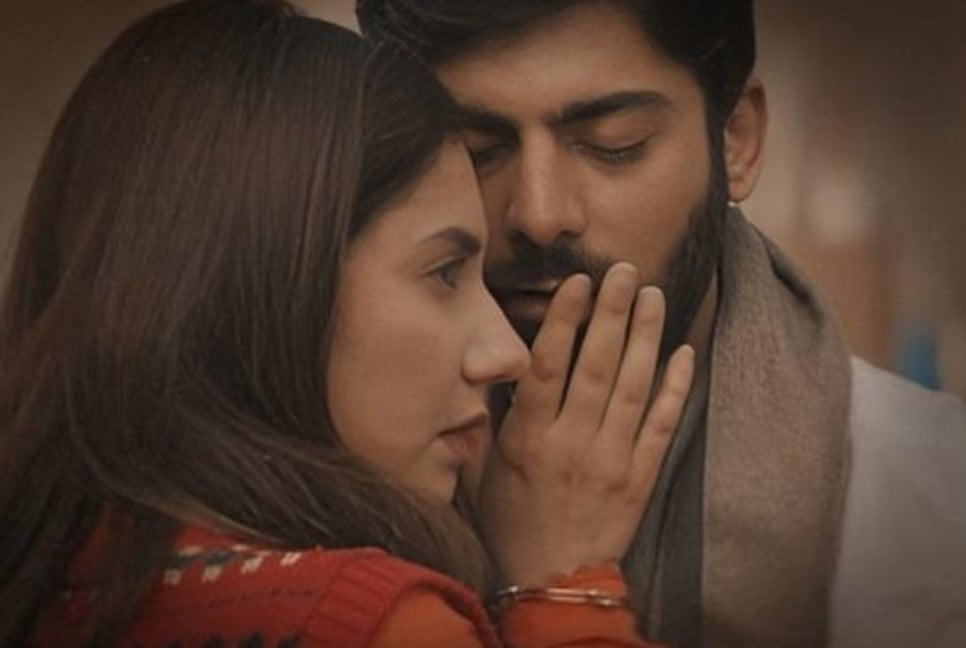 ফাওয়াদ-মাহিরা ম্যাজিকও বাঁচাতে পারলো না নিলোফারকে!