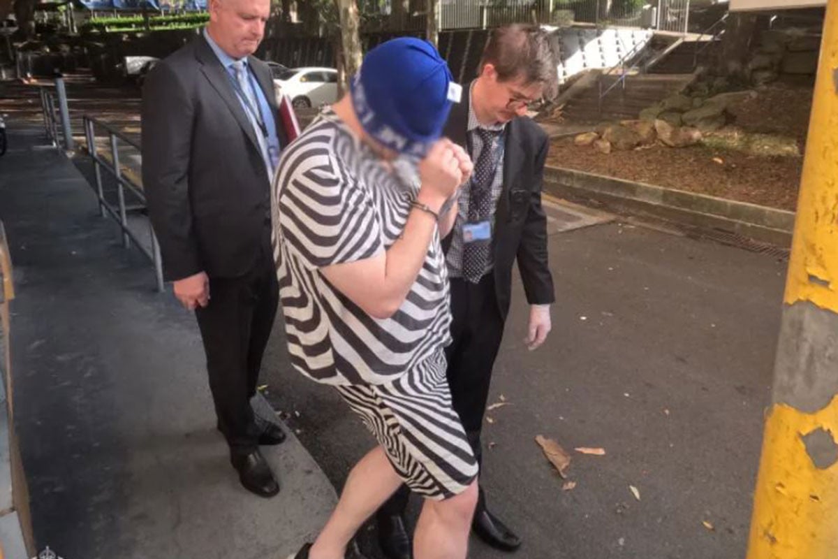 শয়তানের পূজা করতে শিশুদের যৌন নির্যাতন, অতঃপর…