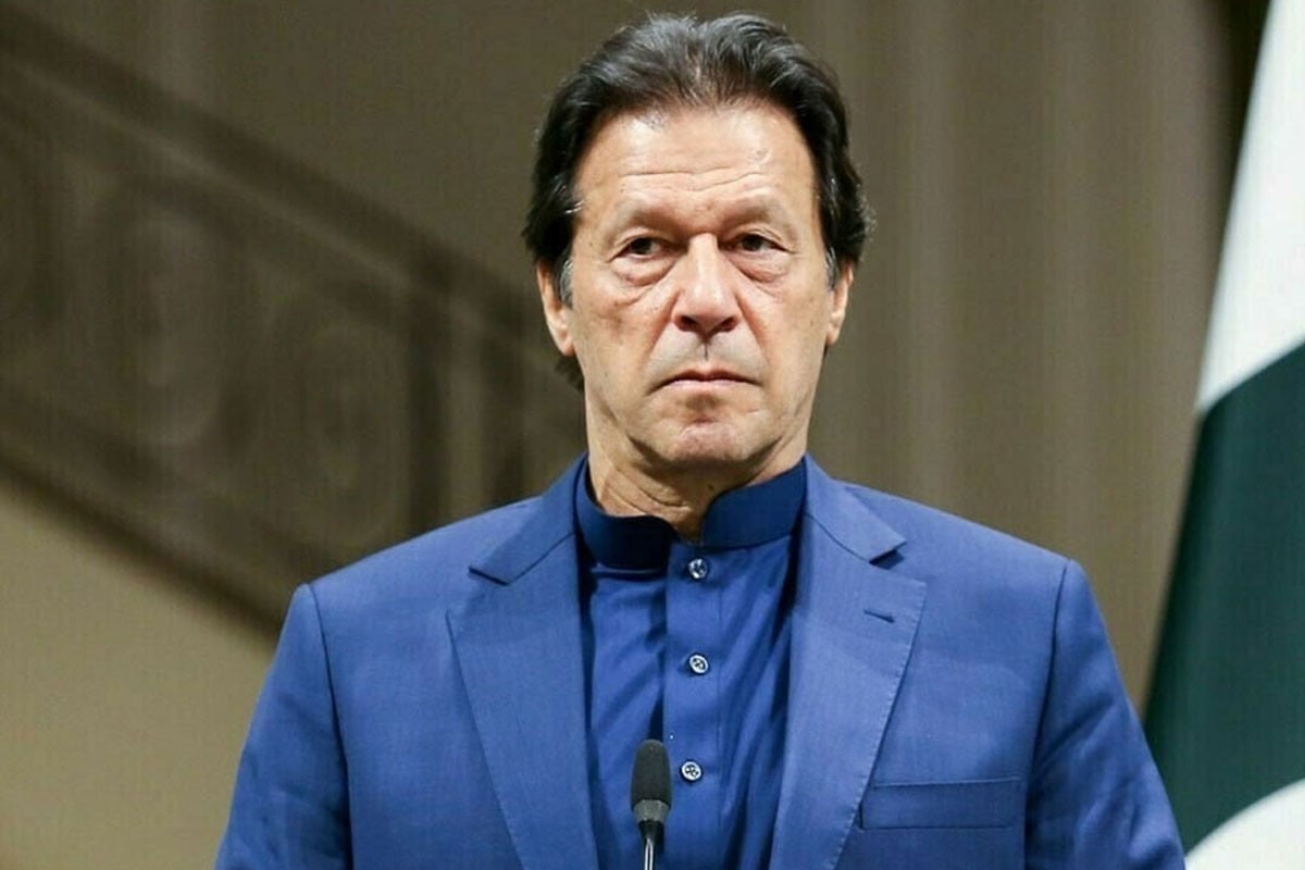 ইমরান খানের বিষয়ে 'সত্য লুকানো হচ্ছে', অভিযোগ পরিবারের