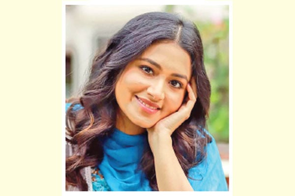 এবার ফারিণের মন