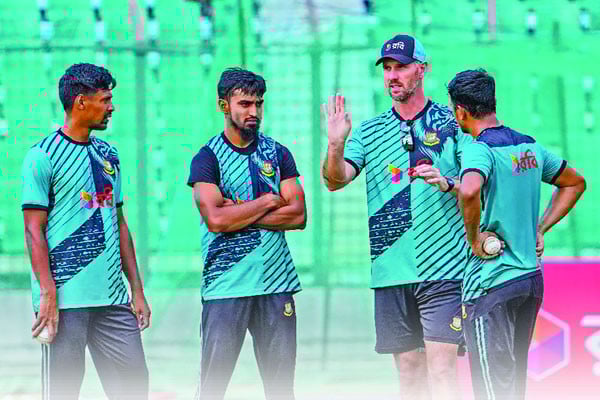 লিটনদের অলিখিত ফাইনাল