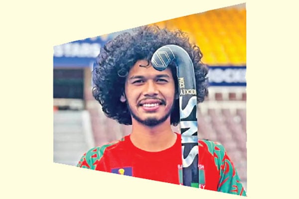 হকির হামজা আমিরুল