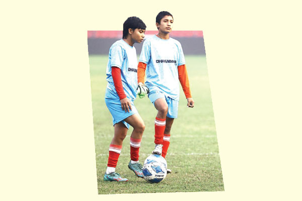 আফঈদাদের সামনে আজ আজারবাইজান