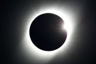 শতাব্দীর দীর্ঘতম সূর্যগ্রহণ আসছে, পৃথিবী অন্ধকার থাকবে ৬ মিনিট!