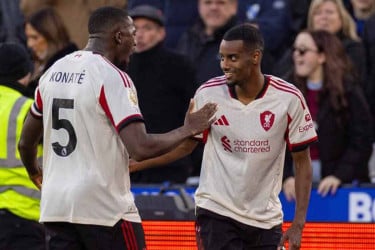 ‘সবাই সত্যিই দারুণ লড়াই করেছে’