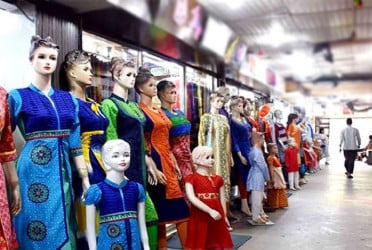 রাজধানীর যেসব এলাকায় মার্কেট বন্ধ সোমবার