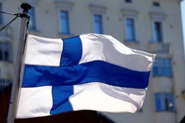 এশিয়ার ৩ দেশে দূতাবাস বন্ধ করতে যাচ্ছে ফিনল্যান্ড