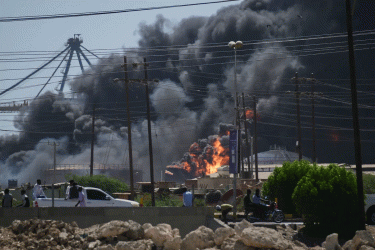 সুদানে সংঘাতের জেরে একদিনে পালালো ১৬০০ নাগরিক
