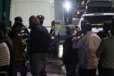 মেক্সিকোর বারে সশস্ত্র হামলায় নিহত ৭, আহত ৫