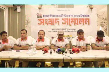 বিজয় দিবস উপলক্ষ্যে কুয়ালালামপুরে অনুষ্ঠিত হবে ৬৪ দলের ব্যাডমিন্টন টুর্নামেন্ট