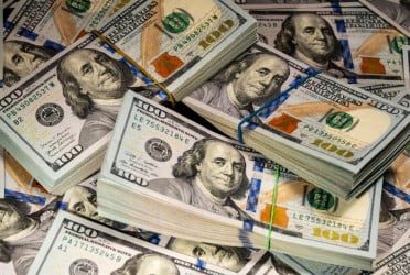 বাংলাদেশি টাকায় আজকের মুদ্রা বিনিময় হার