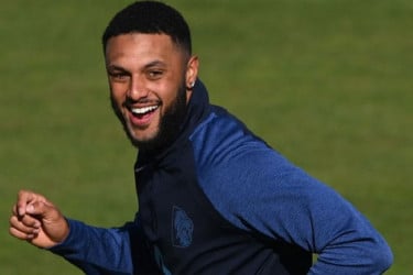 ইতালির ক্রিকেটার নিয়ে বিপিএলে চমক রংপুর রাইডার্সের