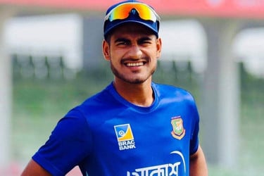 কোটিপতি নাঈম শেখ