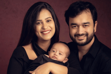 পুত্রসন্তানের বাবা হলেন মেহরাব