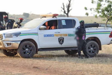 নাইজেরিয়ায় রাতের আঁধারে নববধূসহ ১৪ জনকে অপহরণ