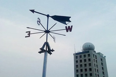 আবহাওয়ার সামগ্রিক অবস্থা তুলে ধরে যা জানাল আবহাওয়া অফিস