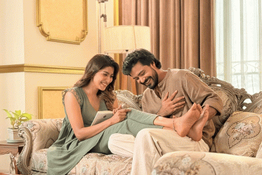 রাজের সঙ্গে জুটি বাঁধলেন তিথী