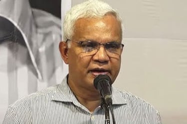 খালেদা জিয়ার চিকিৎসা তথ্য দেবেন ডা. জাহিদ