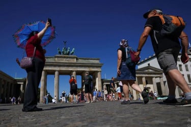 মার্কিন চাপ সত্ত্বেও জাতিসংঘের জলবায়ু প্রতিবেদন তৈরি করছেন বিশেষজ্ঞরা