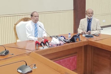 মেট্রো যাত্রীর নিরাপত্তাই আমাদের কাছে প্রধান: ডিএমটিসিএল এমডি