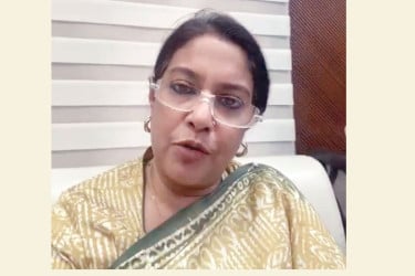 গার্মেন্টস শিল্পকে পরিবেশবান্ধব উৎপাদনে আরও অগ্রণী ভূমিকা পালনের আহ্বান পরিবেশ উপদেষ্টার