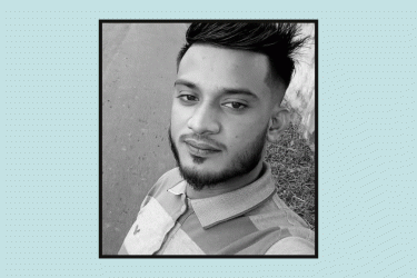 ‘২০ বছর আগে বড় ছেলে বাইক দুর্ঘটনায় মারা যায়, আজ আরেক ছেলেকে হারালাম’