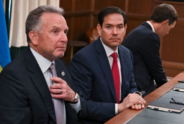 মার্কিন কূটনীতির সামনে ক্রেমলিন পরীক্ষা