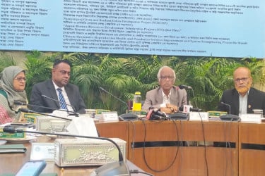 জুলাইযোদ্ধাদের জন্য নির্মাণ হচ্ছে ১৫৬০ ফ্ল্যাট, ব্যয় ১৩৪৪ কোটি টাকা