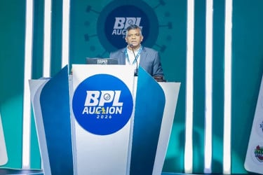 সিলেট নয় ঢাকা পর্ব দিয়েই শুরু বিপিএল