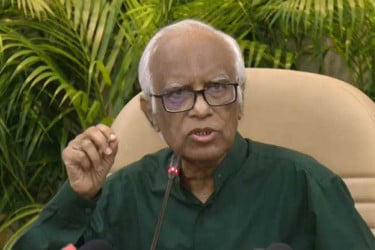 ‘নির্বাচিত সরকারের পক্ষে এত সংস্কার হজম করা কঠিন হতে পারে’