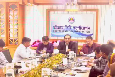 চট্টগ্রামে ভূমিকম্পের সম্ভাব্য ক্ষয়ক্ষতি কমাতে চসিকের নতুন উদ্যোগ