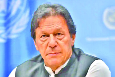 ইমরানের নিরাপত্তা নিয়ে উদ্বিগ্ন পরিবার