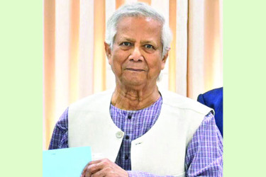 ইউনূস সরকারেই আস্থা ৮০ ভাগ মানুষ সুষ্ঠু নির্বাচনে আশাবাদী